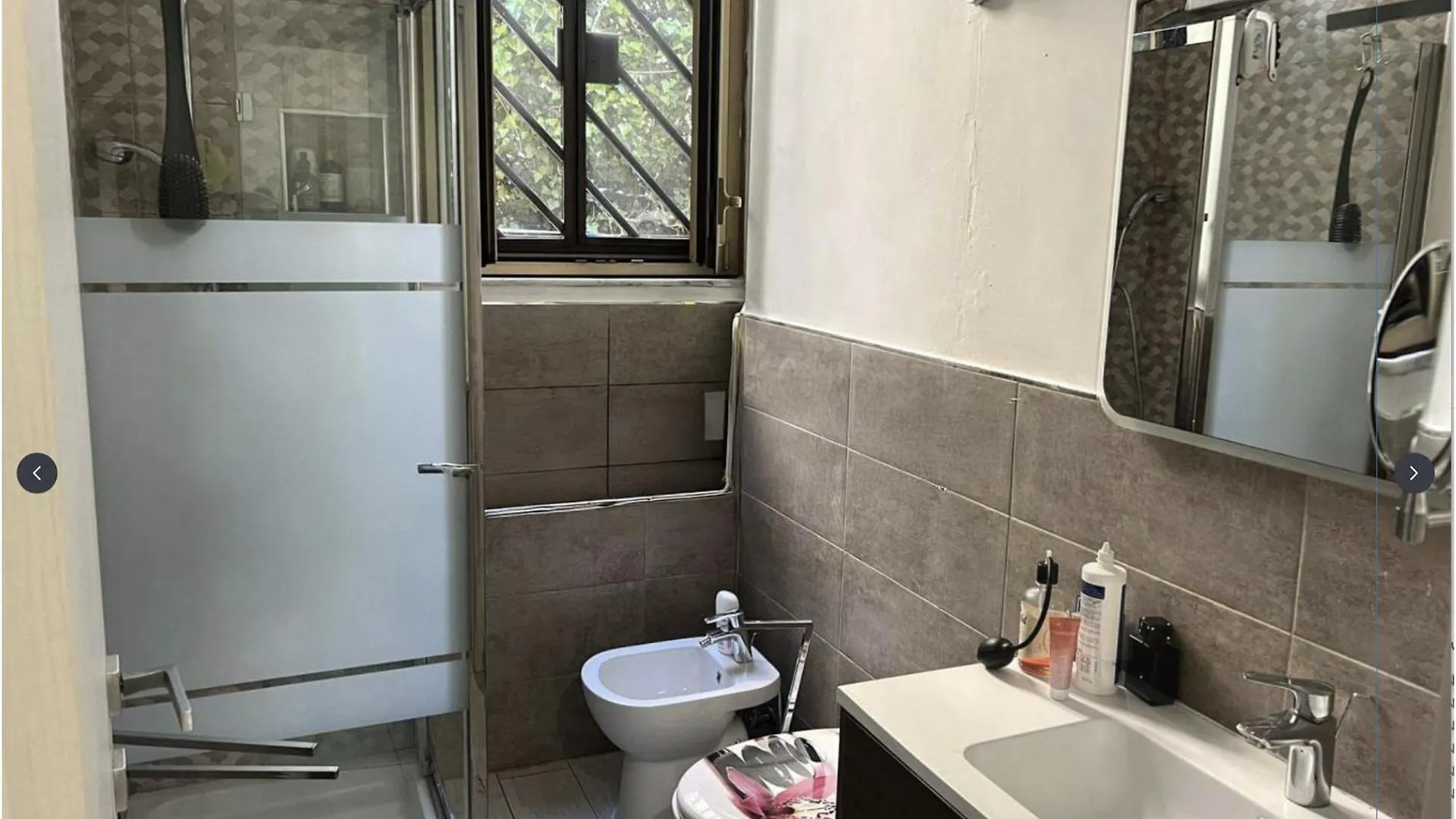 شقة Statilia Urban Retreat روما إيطاليا