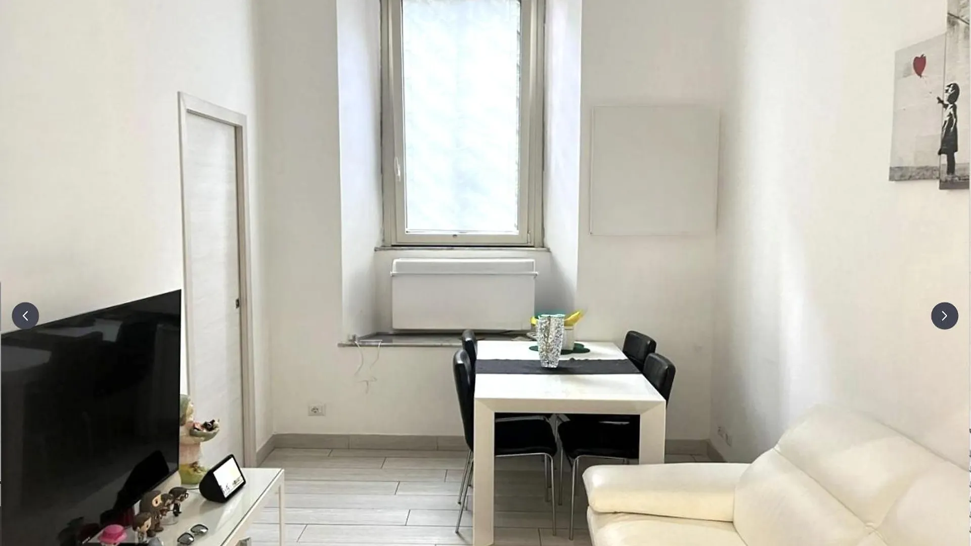 Statilia Urban Retreat Apartment Rome 0*,  Italy
