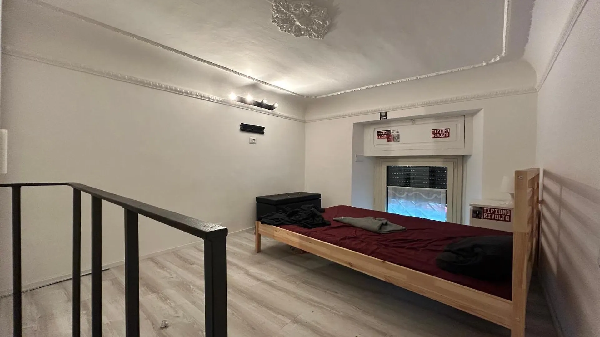 Statilia Urban Retreat Apartment Rome