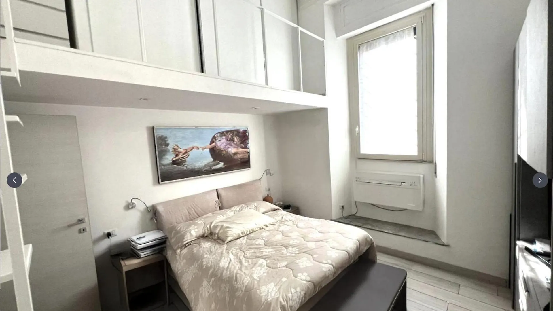 Statilia Urban Retreat Apartment Rome